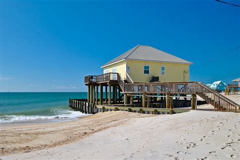 Vacation homes dauphin island alabama 46%) of homes in $150 - $200